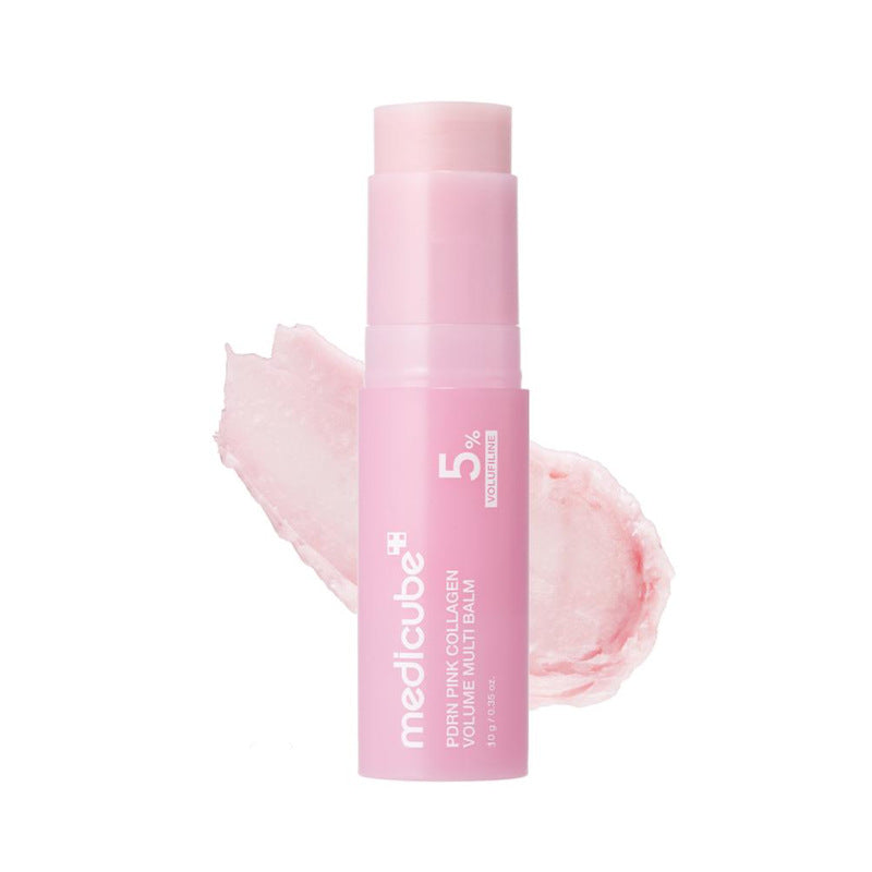 Luvéra PDRN Pink Collagen Volume Multi Balm
