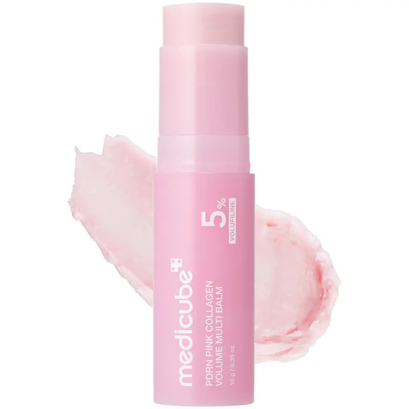 Luvéra PDRN Pink Collagen Volume Multi Balm - Image 1