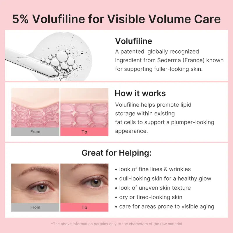 Luvéra PDRN Pink Collagen Volume Multi Balm - Image 5