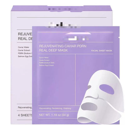 Biodance Bio-Collagen Hydrating Whitening Mask